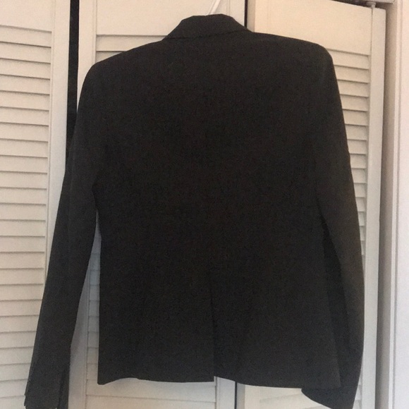 Theory Jacket and matching Pants - Picture 12 of 16